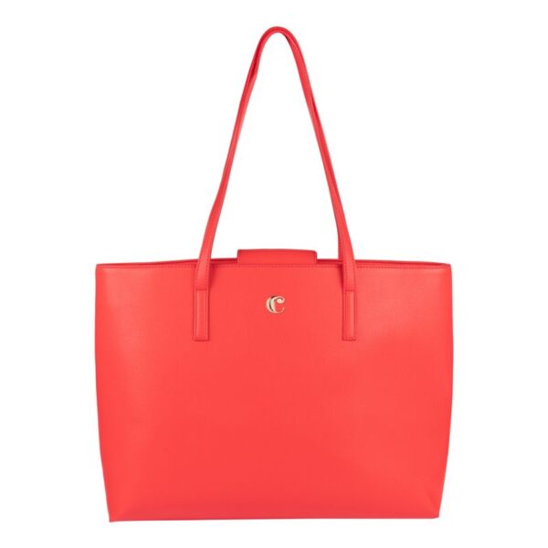 Lady bag Alma Coral