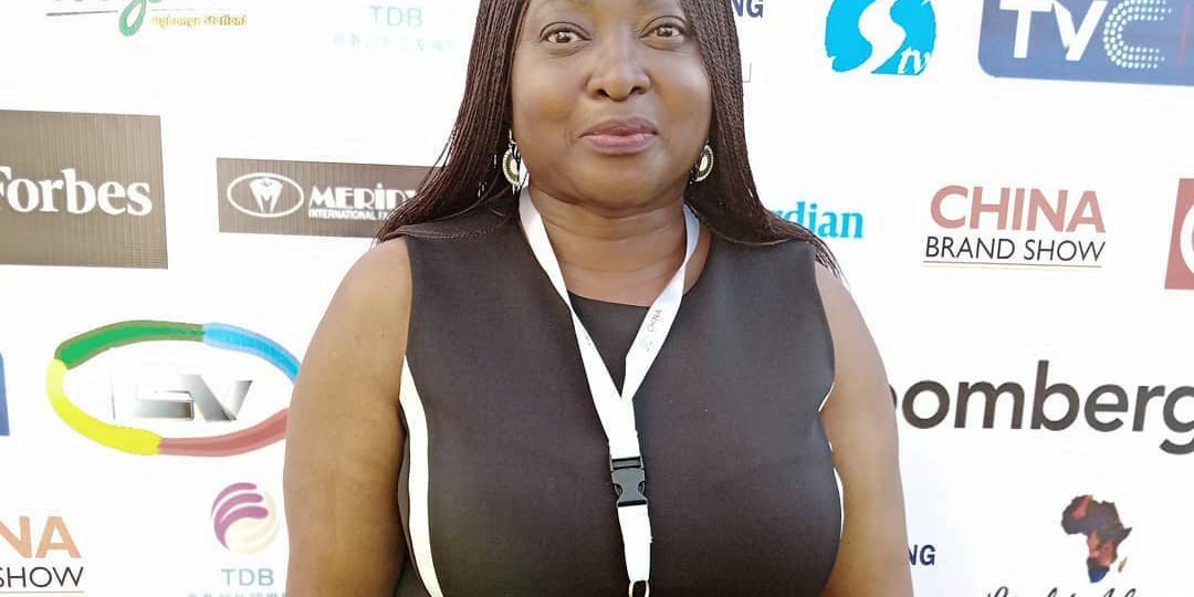 China Brand show/Made In Nigeria Brands and Retail Sourcing Fair