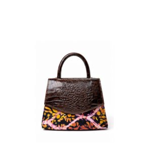ADUKE - Dugo, Afrocentric, Handmade, Ankara, Adire, Aso-oke