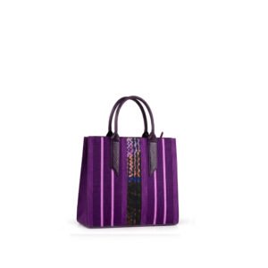 BOSS LADY (medium) - Dugo, Afrocentric, Handmade, Ankara, Adire, Aso-oke