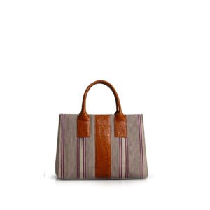 BOSS LADY (medium) - Dugo, Afrocentric, Handmade, Ankara, Adire, Aso-oke