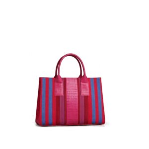 BOSS LADY (medium) - Dugo, Afrocentric, Handmade, Ankara, Adire, Aso-oke