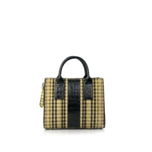 BOSS LADY (medium) - Dugo, Afrocentric, Handmade, Ankara, Adire, Aso-oke