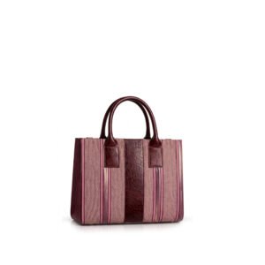 BOSS LADY (medium) - Dugo, Afrocentric, Handmade, Ankara, Adire, Aso-oke
