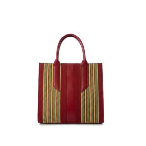 BOSS LADY(big) - Dugo, Afrocentric, Handmade, Ankara, Adire, Aso-oke