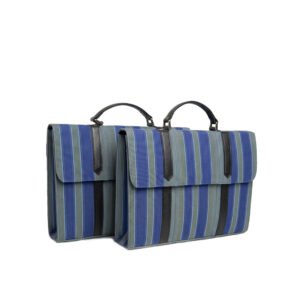 DIOKPA - Dugo, Afrocentric, Handmade, Ankara, Adire, Aso-oke