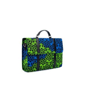 DIOKPA - Dugo, Afrocentric, Handmade, Ankara, Adire, Aso-oke