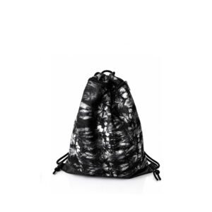 Drawstring Bag - Dugo, Afrocentric, Handmade, Ankara, Adire, Aso-oke