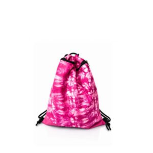 Drawstring Bag - Dugo, Afrocentric, Handmade, Ankara, Adire, Aso-oke