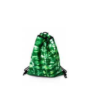 Drawstring Bag - Dugo, Afrocentric, Handmade, Ankara, Adire, Aso-oke