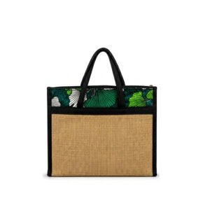 Jutekra - Dugo, Afrocentric, Handmade, Ankara, Adire, Aso-oke