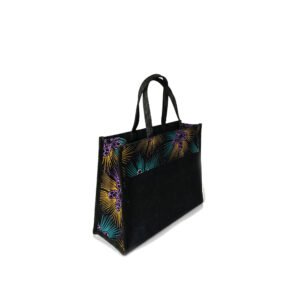 Jutekra - Dugo, Afrocentric, Handmade, Ankara, Adire, Aso-oke