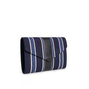 Laptop Sleeve - Dugo, Afrocentric, Handmade, Ankara, Adire, Aso-oke