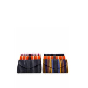 Laptop Sleeve - Dugo, Afrocentric, Handmade, Ankara, Adire, Aso-oke