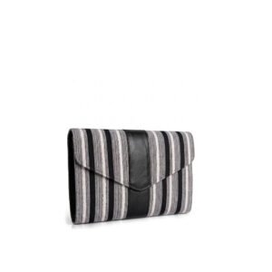 Laptop Sleeve - Dugo, Afrocentric, Handmade, Ankara, Adire, Aso-oke