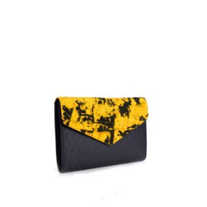 Laptop Sleeve - Dugo, Afrocentric, Handmade, Ankara, Adire, Aso-oke
