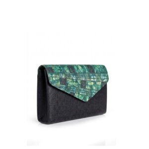 Laptop Sleeve - Dugo, Afrocentric, Handmade, Ankara, Adire, Aso-oke