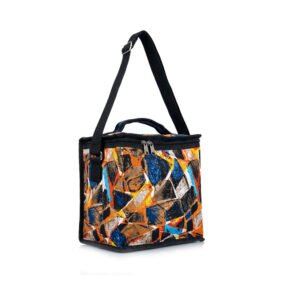 Nni - Dugo, Afrocentric, Handmade, Ankara, Adire, Aso-oke