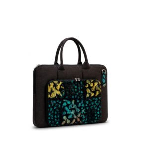 OLU - Dugo, Afrocentric, Handmade, Ankara, Adire, Aso-oke