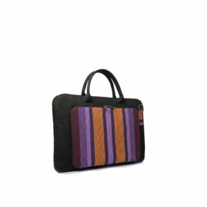 OLU - Dugo, Afrocentric, Handmade, Ankara, Adire, Aso-oke