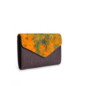 Olu ipad case - Dugo, Afrocentric, Handmade, Ankara, Adire, Aso-oke