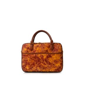 SIRI BAG - Dugo, Afrocentric, Handmade, Ankara, Adire, Aso-oke