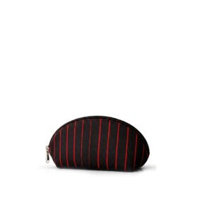 TITO -A Make-up purse - Dugo, Afrocentric, Handmade, Ankara, Adire, Aso-oke
