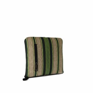 The WOW BAG (Travel Duffel Bag) - Dugo, Afrocentric, Handmade, Ankara, Adire, Aso-oke