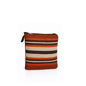 The WOW BAG (Travel Duffel Bag) - Dugo, Afrocentric, Handmade, Ankara, Adire, Aso-oke