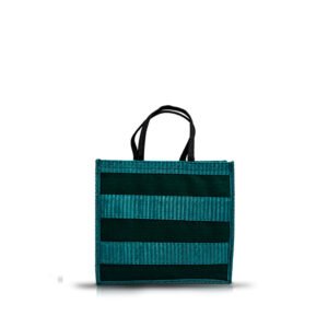 Tote bag - Dugo, Afrocentric, Handmade, Ankara, Adire, Aso-oke