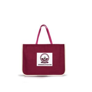 Tote bag - Dugo, Afrocentric, Handmade, Ankara, Adire, Aso-oke