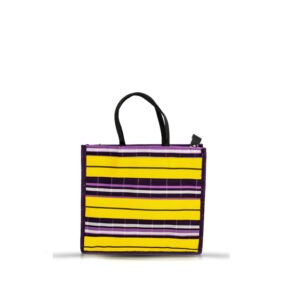 Tote bag - Dugo, Afrocentric, Handmade, Ankara, Adire, Aso-oke