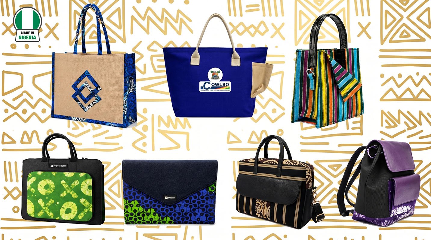 Dugo Limited AFROCENTRIC FASHION RANGE