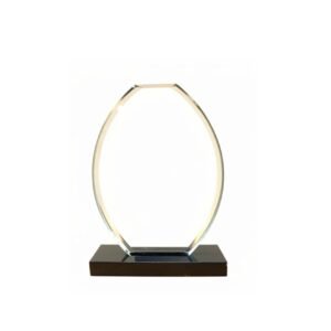 Acrylic Award — custom engraved acrylic award for corporate recognition and awards in Nigeria