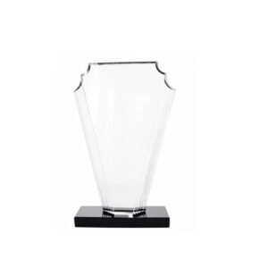 Acrylic Award — custom engraved acrylic award for corporate recognition and awards in Nigeria