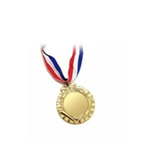 Medal — custom engraved custom medal for corporate recognition and awards in Nigeria