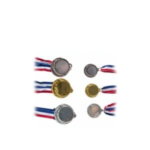 Medal — custom engraved custom medal for corporate recognition and awards in Nigeria