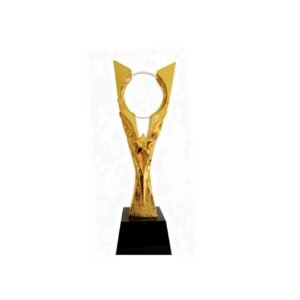 Trophy — custom engraved trophy award for corporate recognition and awards in Nigeria