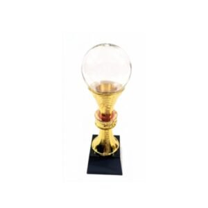 Trophy — custom engraved trophy award for corporate recognition and awards in Nigeria