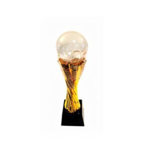 Trophy — custom engraved trophy award for corporate recognition and awards in Nigeria