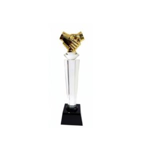 Trophy — custom engraved trophy award for corporate recognition and awards in Nigeria