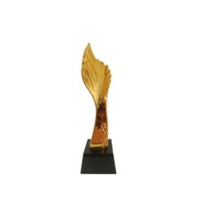 Trophy — custom engraved trophy award for corporate recognition and awards in Nigeria