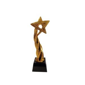 Trophy — custom engraved trophy award for corporate recognition and awards in Nigeria
