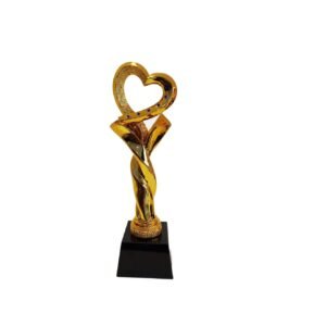 Trophy — custom engraved trophy award for corporate recognition and awards in Nigeria