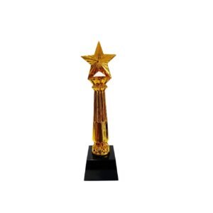 Trophy — custom engraved trophy award for corporate recognition and awards in Nigeria