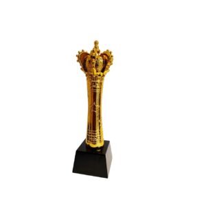 Trophy — custom engraved trophy award for corporate recognition and awards in Nigeria
