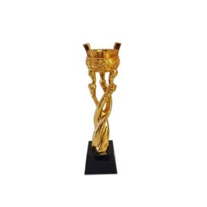 Trophy — custom engraved trophy award for corporate recognition and awards in Nigeria
