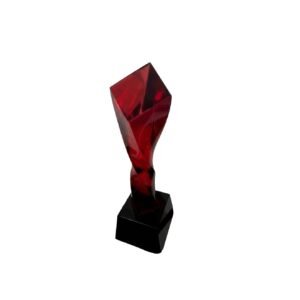 Trophy — custom engraved trophy award for corporate recognition and awards in Nigeria