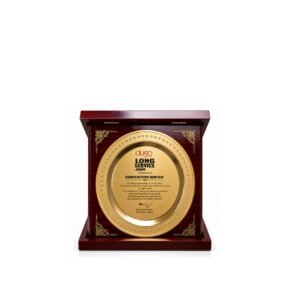 Wooden Award — custom engraved wooden award for corporate recognition and awards in Nigeria