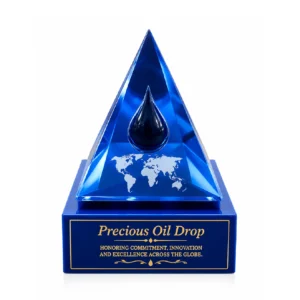 Celebrate excellence with our premium customized awards, beautifully designed and personalized for corporate events, recognition ceremonies, and special achievements. Customize with your company logo, recipient’s name, award title, date, and special message. Available in crystal, acrylic, glass, wooden, and metal designs, with professional engraving and printing options.